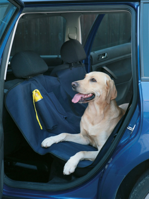 Couverture multifonction avec bouteille intégrée Kerbl