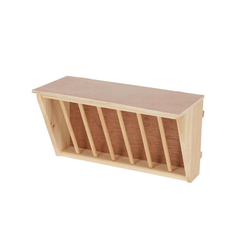 Râtelier à foin Kerbl