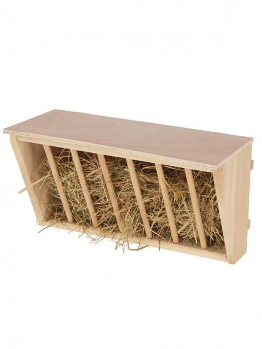 Râtelier à foin Kerbl