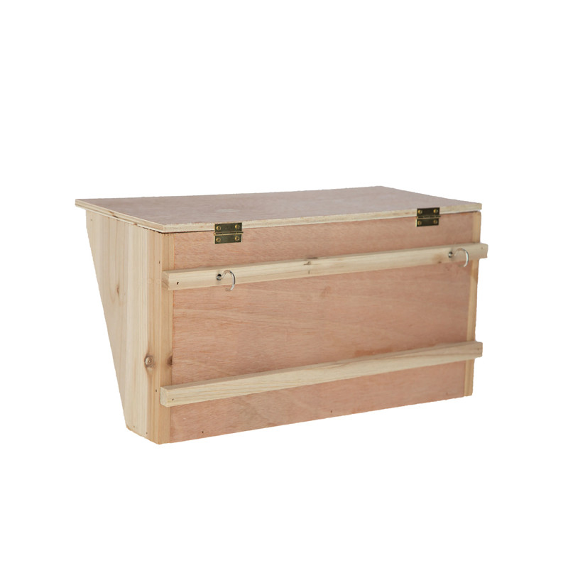 Râtelier à foin Kerbl