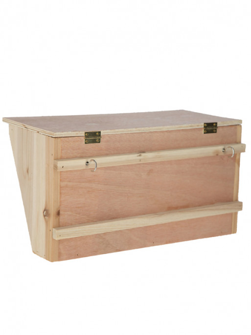 Râtelier à foin Kerbl