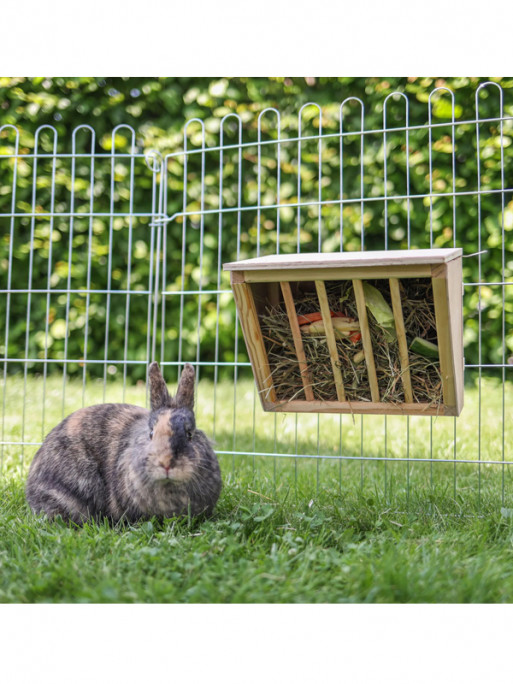 Râtelier à foin Kerbl