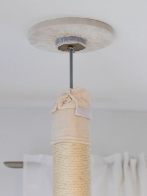 Arbre à chat Ferdi 240 à 260cm Kerbl