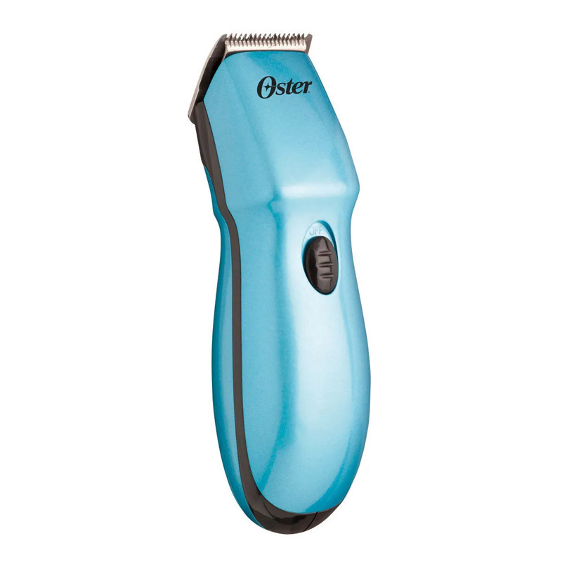 Mini-tondeuse sur batterie Oster