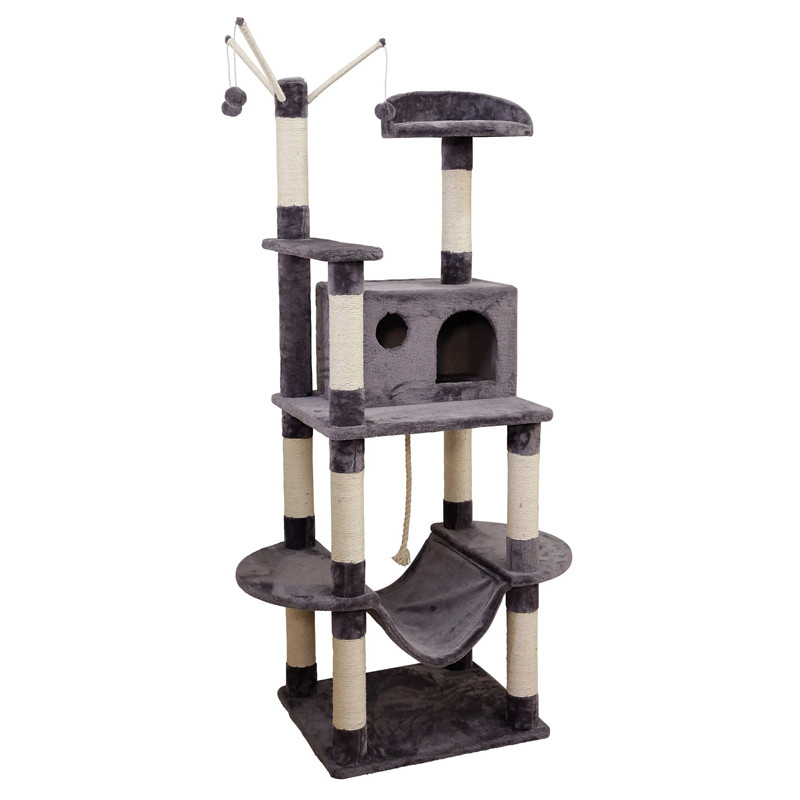 Arbre à chat Matteo 1m80 Kerbl