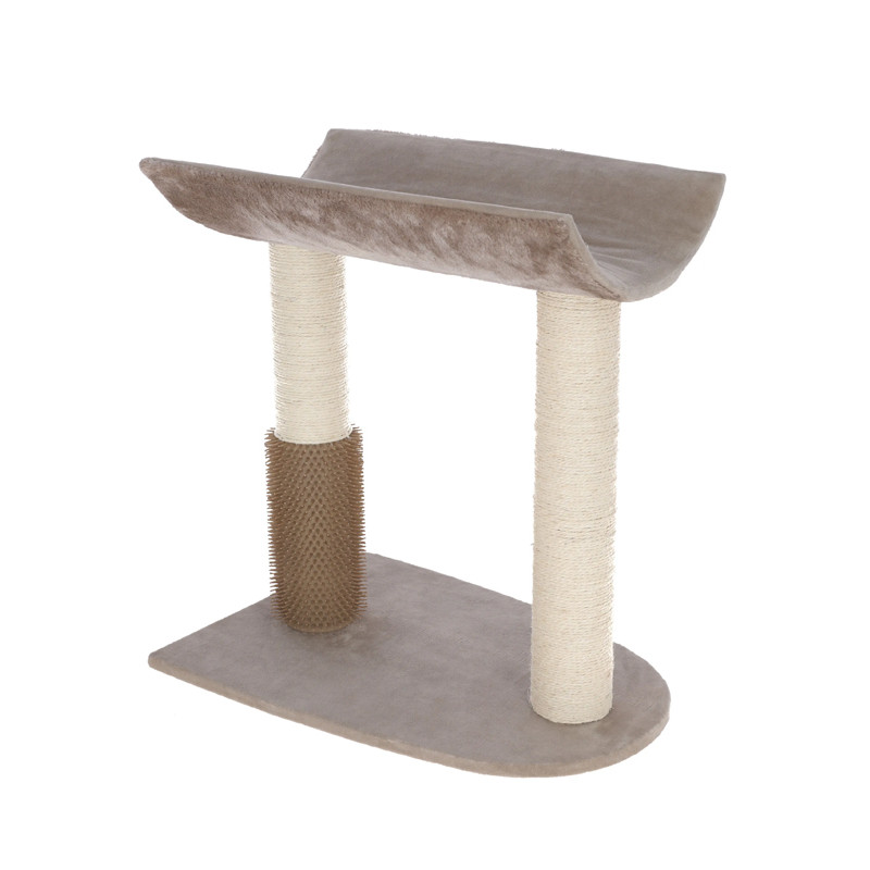 Arbre à chat Ambiance 49cm Kerbl