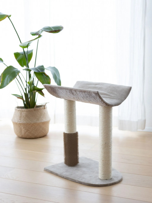 Arbre à chat Ambiance 49cm Kerbl