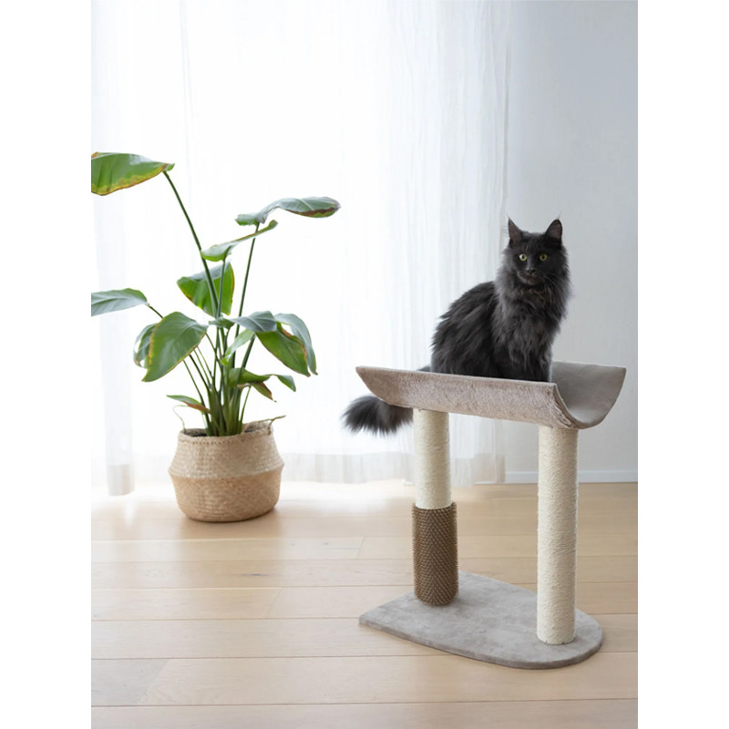 Arbre à chat Ambiance 49cm Kerbl