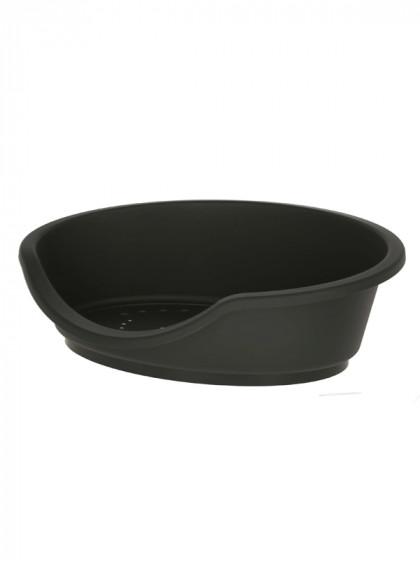 Corbeille en plastique...