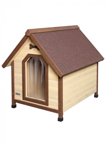 Niche pour chien 4 saisons Kerbl