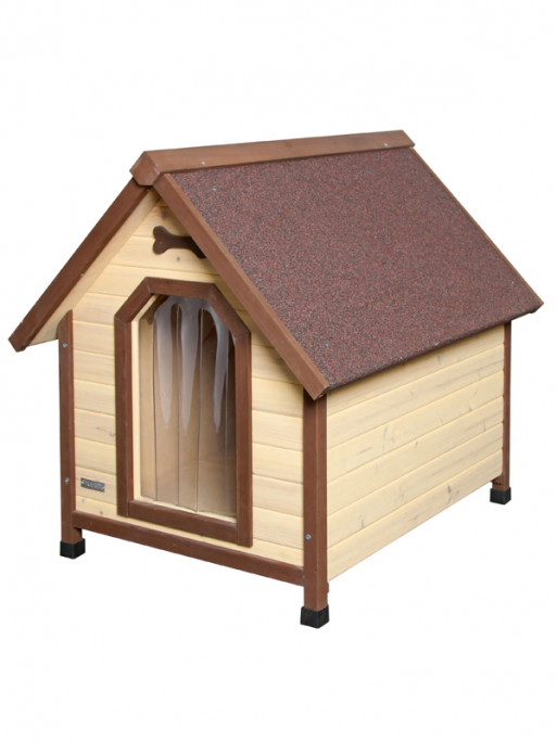 Niche pour chien 4 saisons Kerbl