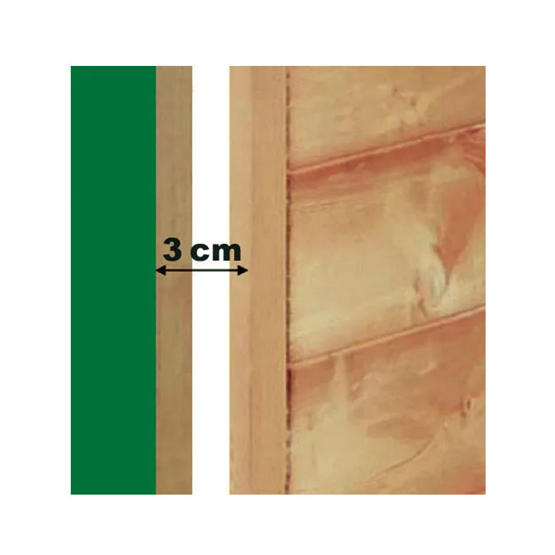 Niche pour chien 4 saisons Kerbl