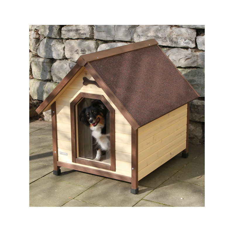 Niche pour chien 4 saisons Kerbl