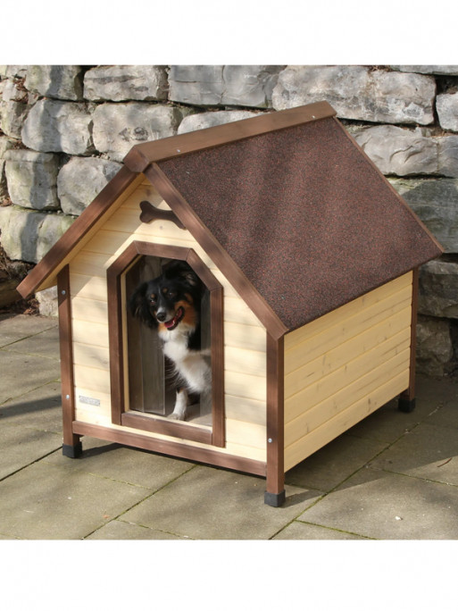 Niche pour chien 4 saisons Kerbl