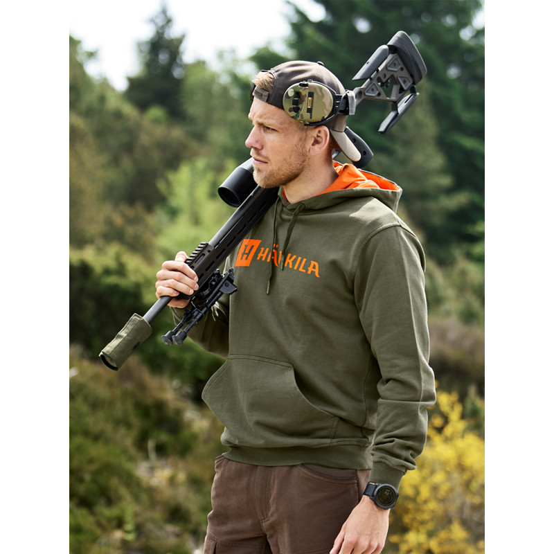 Sweat à capuche Identity Härkila