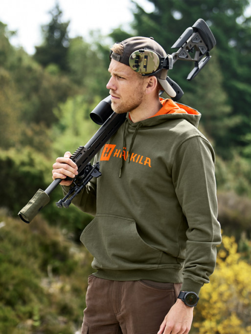 Sweat à capuche Identity Härkila