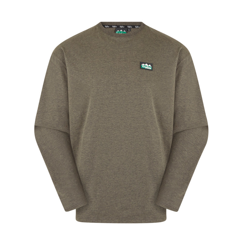 T-shirt manches longues Baseline Top Ridgeline