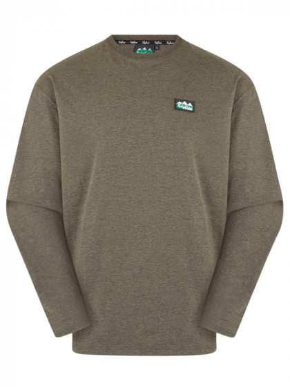 T-shirt manches longues Baseline Top Ridgeline