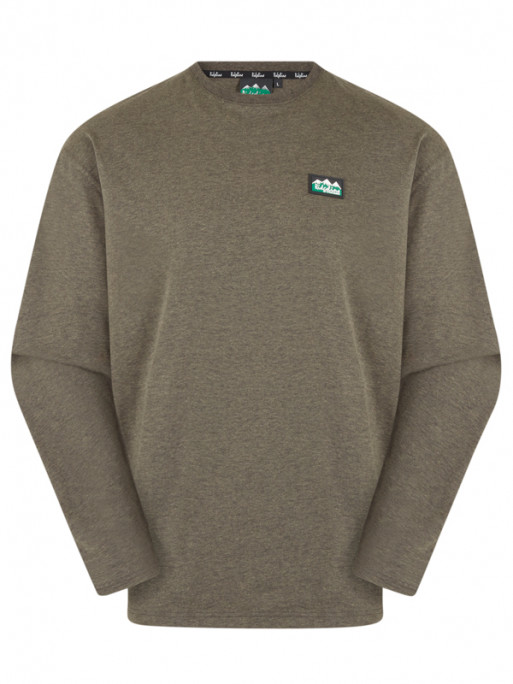 T-shirt manches longues Baseline Top Ridgeline