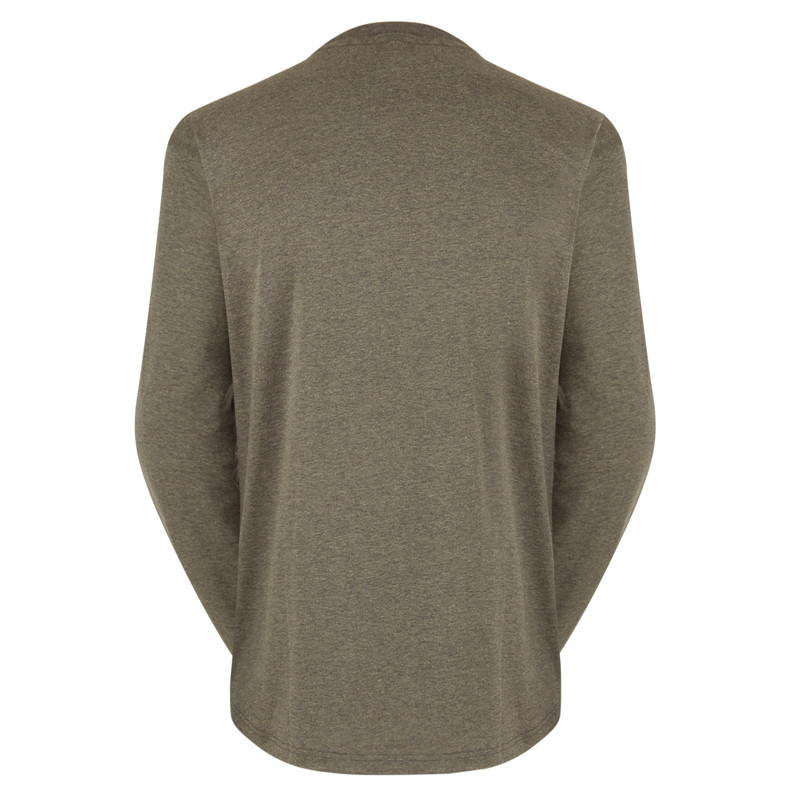 T-shirt manches longues Baseline Top Ridgeline