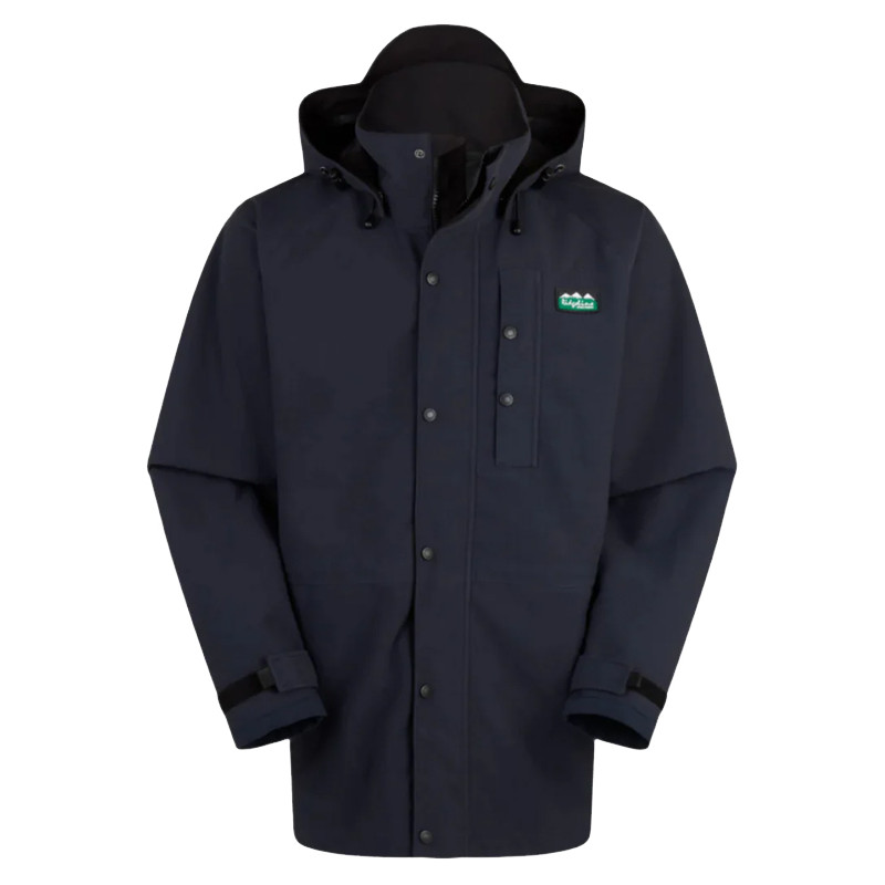 Veste Monsoon Classic Ridgeline