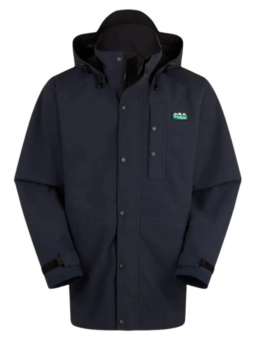 Veste Monsoon Classic Ridgeline