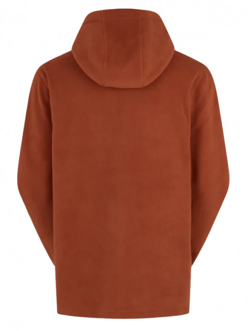 Polaire Ballistic Hoodie Ridgeline