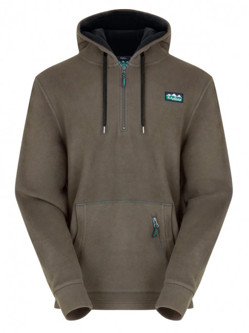 Polaire Ballistic Hoodie Ridgeline