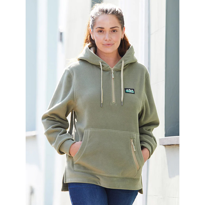 Sweat Ballistic femme Ridgeline