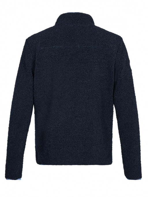 Veste Sherpa Sikou Aulp