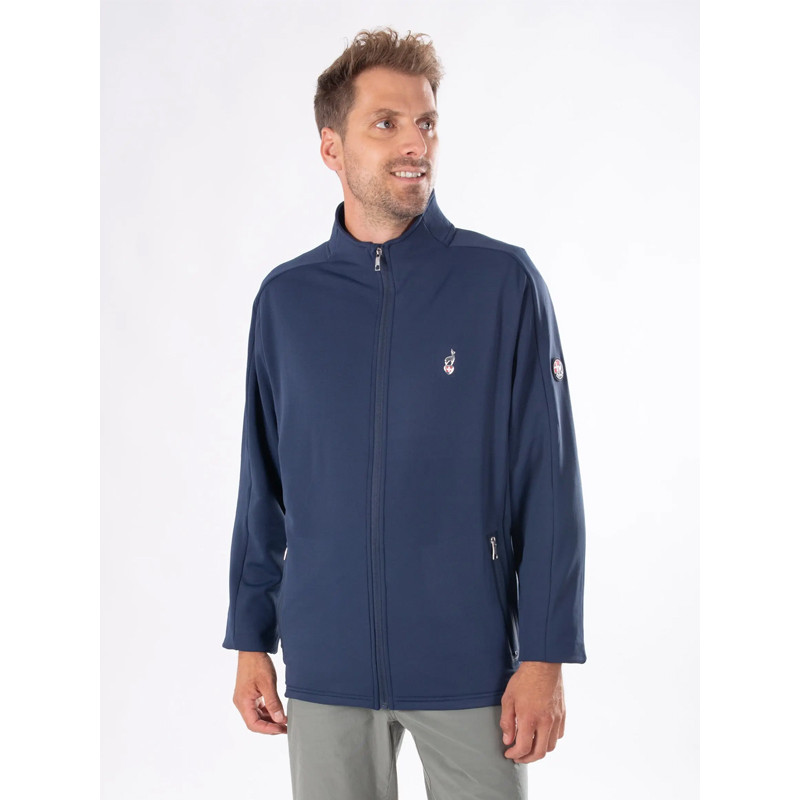 Veste Drake Aulp