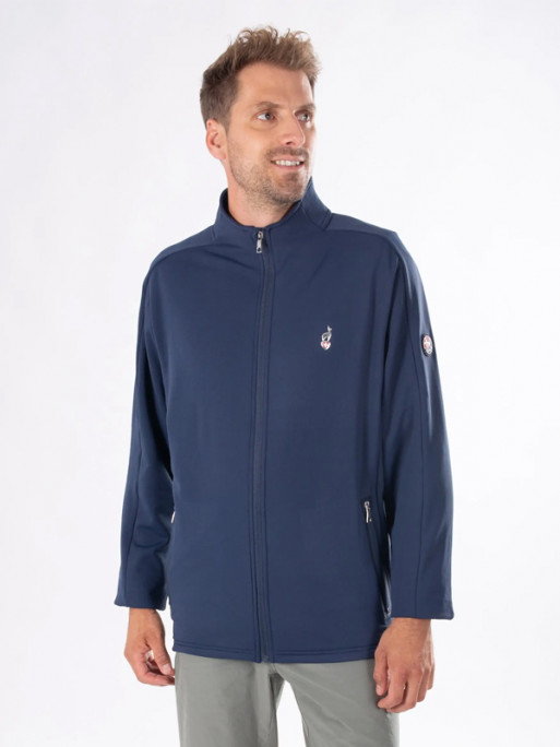 Veste Drake Aulp