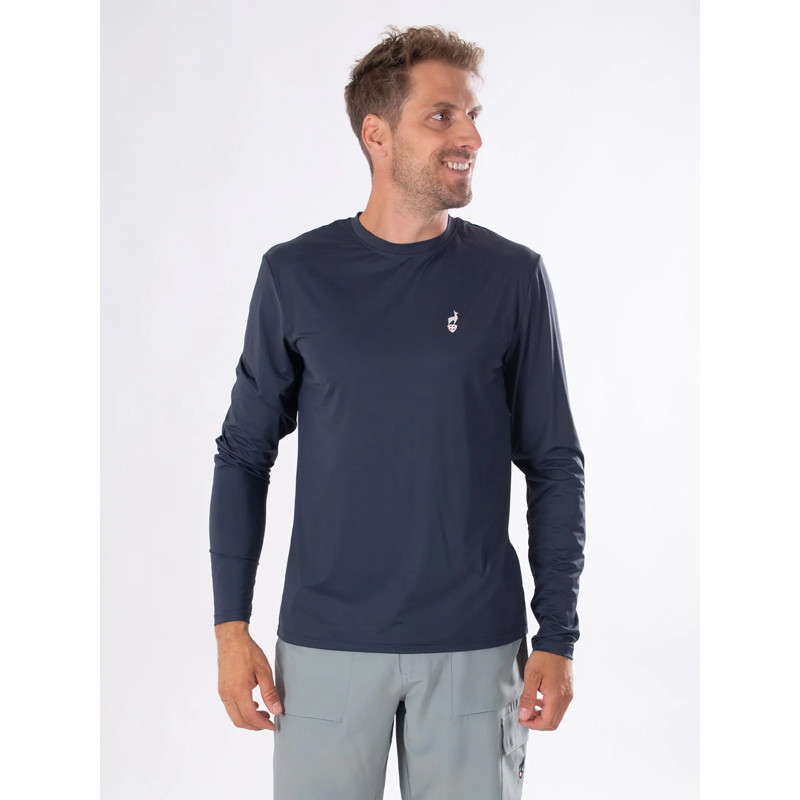 T-shirt manches longues Dewey Aulp