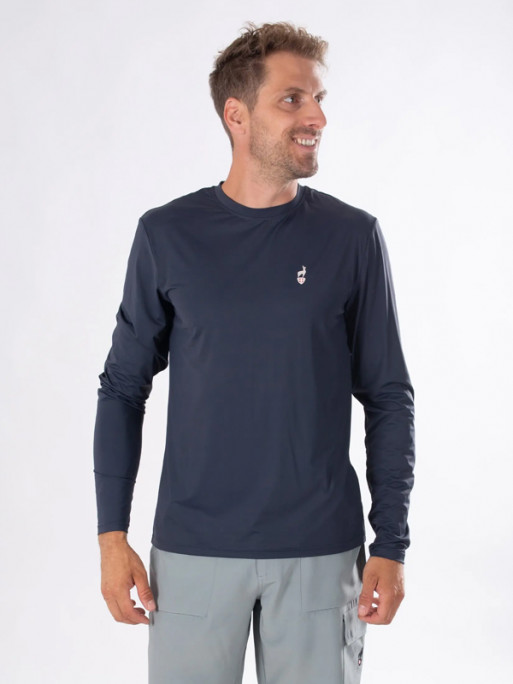 T-shirt manches longues Dewey Aulp