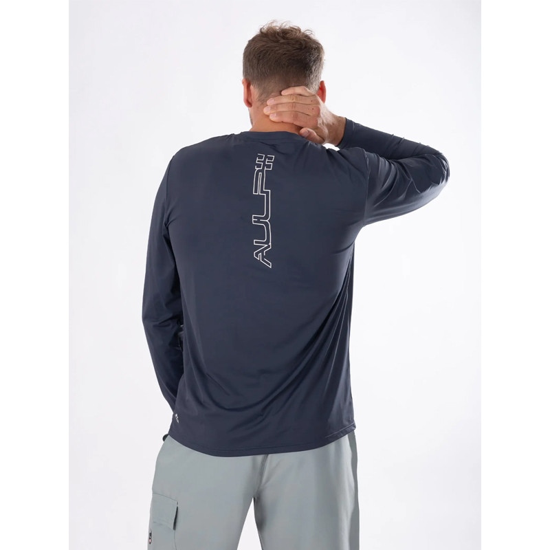 T-shirt manches longues Dewey Aulp