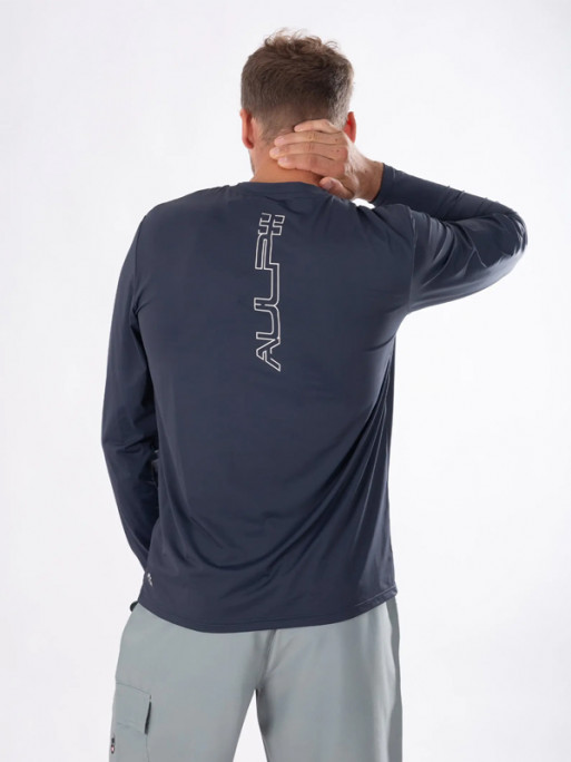 T-shirt manches longues Dewey Aulp