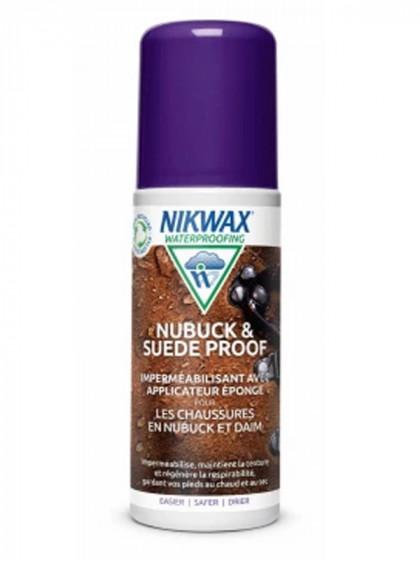Pack Twin Lessive et imperméabilisant 300ml Nikwax