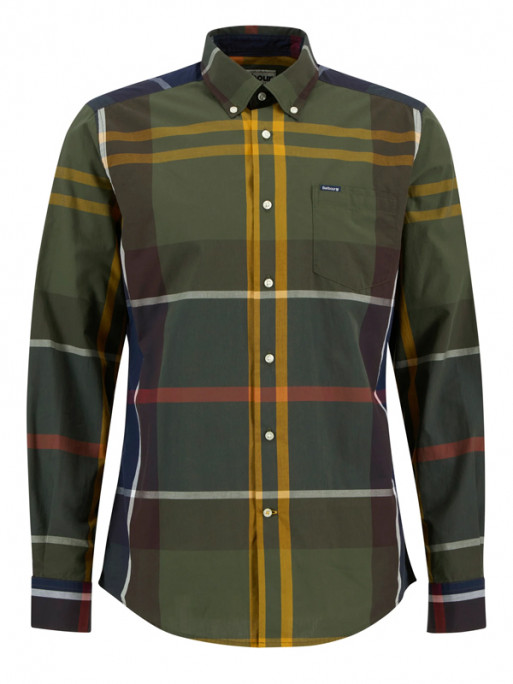 Chemise Harris Barbour