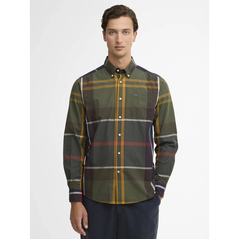 Chemise Harris Barbour