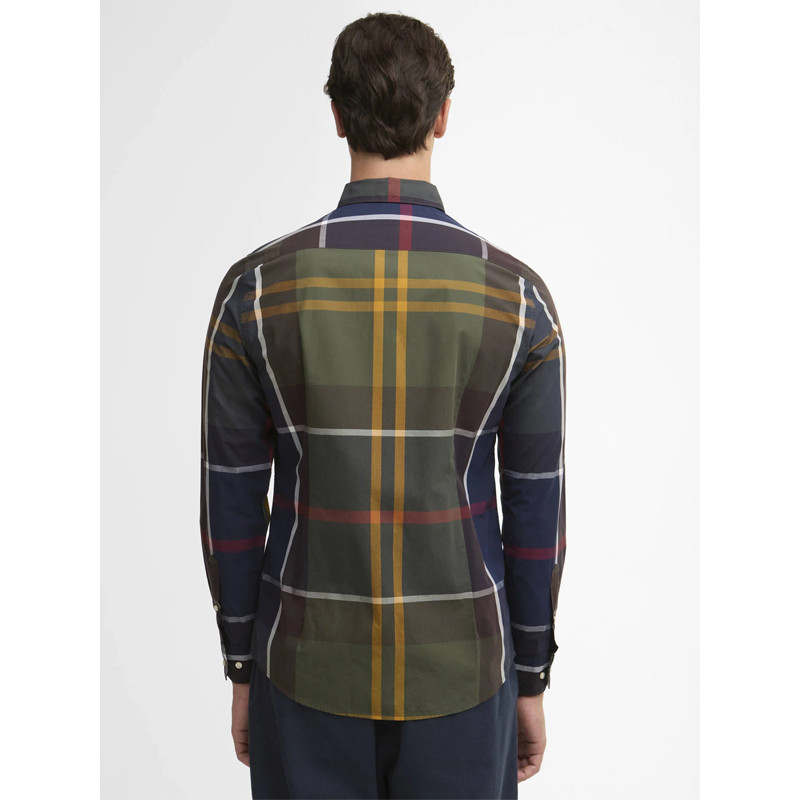 Chemise Harris Barbour