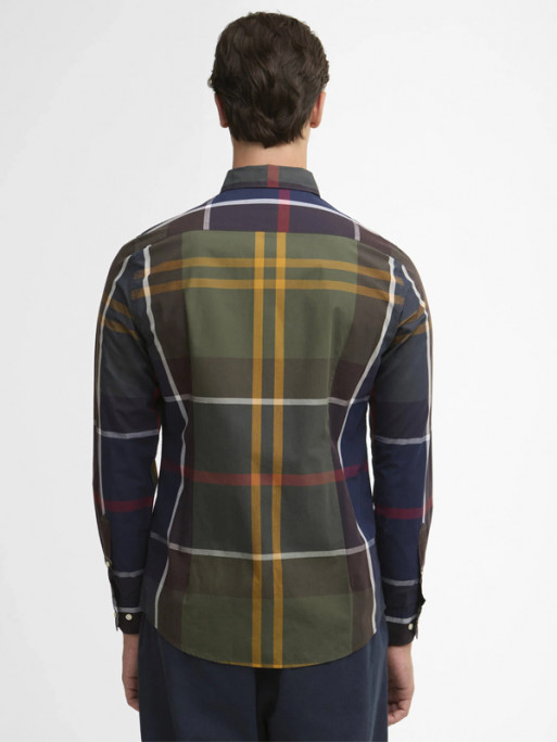 Chemise Harris Barbour