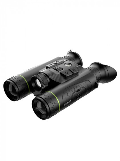 Jumelles thermiques Draco D225N 4K Pixfra