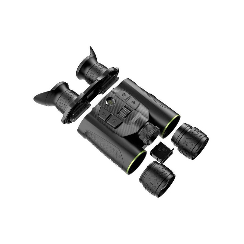 Jumelles thermiques Draco D335N 4K Pixfra