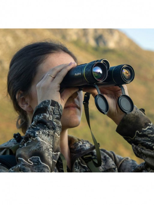 Jumelles thermiques Draco D335N 4K Pixfra