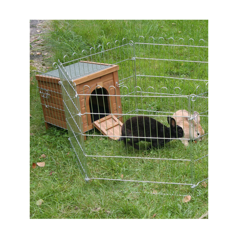 Maison pour rongeurs Outdoor Kerbl