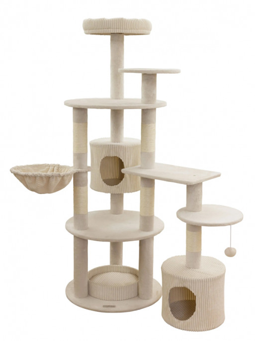 Arbre à chat Annika 1m64 Kerbl