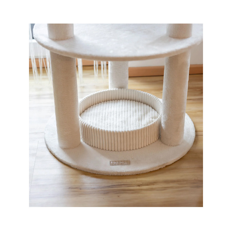 Arbre à chat Annika 1m64 Kerbl