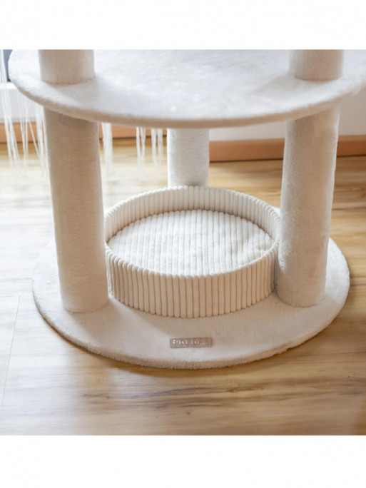 Arbre à chat Annika 1m64 Kerbl