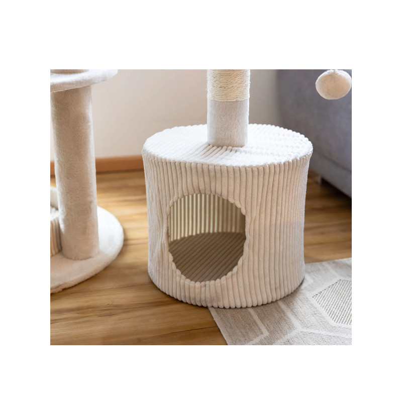 Arbre à chat Annika 1m64 Kerbl