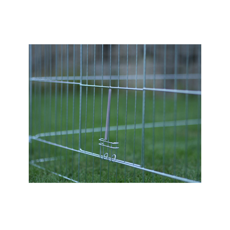 Enclos extérieur rongeur Kerbl